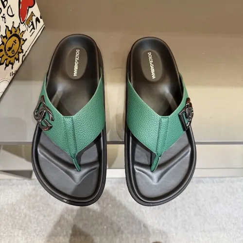 Dolce & Gabbana Shoes for D&G Slippers #B61962