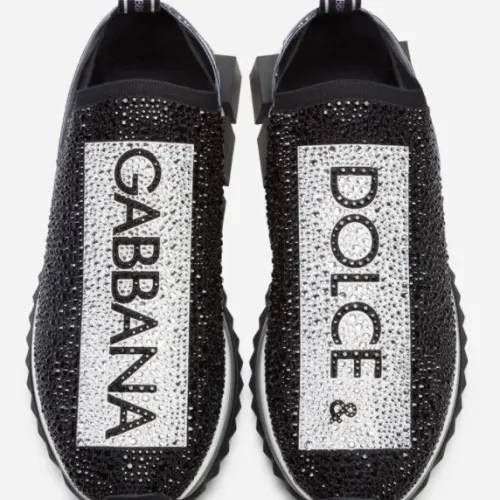 Dolce & Gabbana Shoes for  D&G Sneakers men and women #99903967