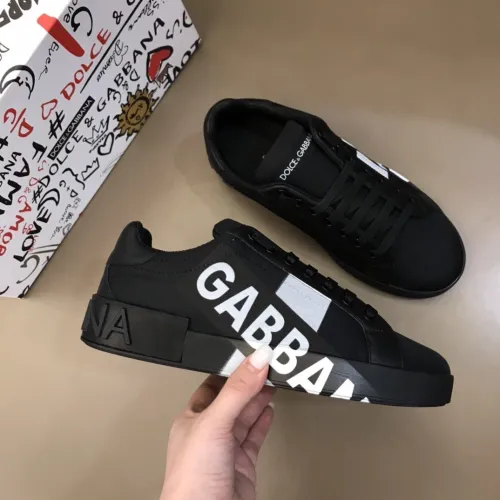 Dolce & Gabbana Shoes for Men's D&G Sneakers #99904911