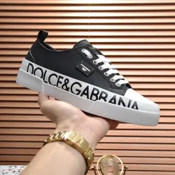Dolce & Gabbana Shoes for Men's D&G Sneakers #99908131