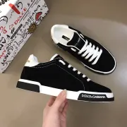 Dolce & Gabbana Shoes for Men's D&G Sneakers #99910555