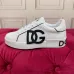 Dolce & Gabbana Shoes for Men's D&G Sneakers #9999924537