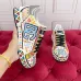 Dolce & Gabbana Shoes for Men's D&G Sneakers #A67821