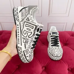 Dolce & Gabbana Shoes for Men's D&G Sneakers #A67822