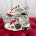 Dolce & Gabbana Shoes for Men's D&G Sneakers #A67823