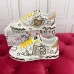 Dolce & Gabbana Shoes for Men's D&G Sneakers #A67826