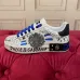 Dolce & Gabbana Shoes for Men's D&G Sneakers #B46030