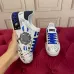 Dolce & Gabbana Shoes for Men's D&G Sneakers #B46030