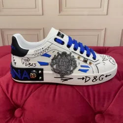 Dolce & Gabbana Shoes for Men's D&G Sneakers #B46030