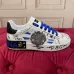 Dolce & Gabbana Shoes for Men's D&G Sneakers #B46030