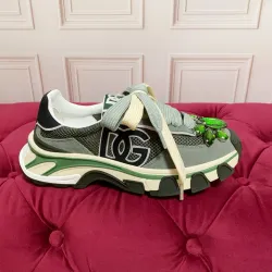 Dolce & Gabbana Shoes for Men's D&G Sneakers #B66250