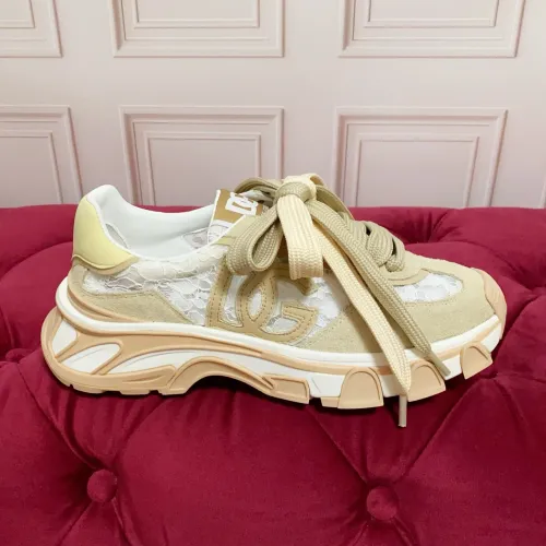Dolce & Gabbana Shoes for Men's D&G Sneakers #B66253