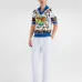 Dolce & Gabbana Shoes for Men's D&G Sneakers #B66625