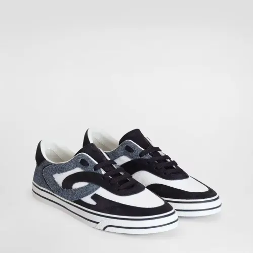 Dolce & Gabbana Shoes for Men's D&G Sneakers #B66625