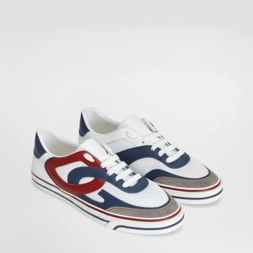 Dolce & Gabbana Shoes for Men's D&G Sneakers #B66626