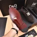 Dolce & Gabbana Shoes for Men's D&G leather shoes #9999925469