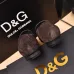 Dolce & Gabbana Shoes for Men's D&G leather shoes #9999925469