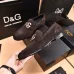 Dolce & Gabbana Shoes for Men's D&G leather shoes #9999925469