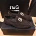 Dolce & Gabbana Shoes for Men's D&G leather shoes #9999925469