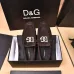 Dolce & Gabbana Shoes for Men's D&G leather shoes #9999925469