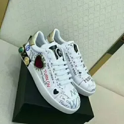 Dolce & Gabbana Shoes for Men's and women D&G Sneakers #99915466