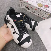 Dolce & Gabbana Shoes for Men's and women D&G Sneakers #99915497