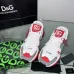 Dolce & Gabbana Shoes for Men's and women D&G Sneakers #99921337