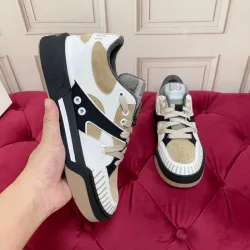 Dolce & Gabbana Shoes for Men's and women D&G Sneakers #9999927737