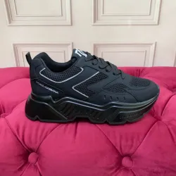 Dolce & Gabbana Shoes for Men's and women D&G Sneakers #B36506