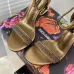 Dolce & Gabbana Shoes for Women's D&G Sandals #99911788