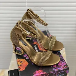 Dolce & Gabbana Shoes for Women's D&G Sandals #99911788