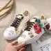 Dolce & Gabbana Shoes for Women's D&G Sneakers #99898191