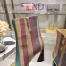 Fendi Arco Eel‑Skin Cone‑Heel Ankle Boots 8cm Heel #A68665