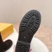 Fendi shoes for Fendi Boot for women #B56083