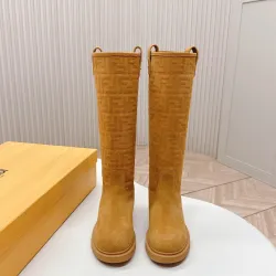 Fendi shoes for Fendi Boot for women #B56084