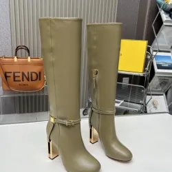Fendi shoes for Fendi Boot for women #B56679