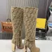Fendi shoes for Fendi Boot for women #B56681