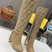 Fendi shoes for Fendi Boot for women #B56681