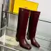 Fendi shoes for Fendi Boot for women #B56689