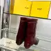 Fendi shoes for Fendi Boot for women #B58263