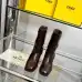 Fendi shoes for Fendi Boot for women #B58264