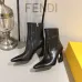 Fendi shoes for Fendi Boot for women #B59331
