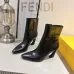 Fendi shoes for Fendi Boot for women #B59331