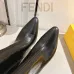 Fendi shoes for Fendi Boot for women #B59331