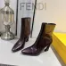 Fendi shoes for Fendi Boot for women #B59332