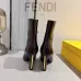 Fendi shoes for Fendi Boot for women #B59332
