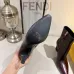 Fendi shoes for Fendi Boot for women #B59332