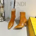 Fendi shoes for Fendi Boot for women #B59334