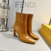 Fendi shoes for Fendi Boot for women #B59334