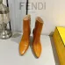 Fendi shoes for Fendi Boot for women #B59334